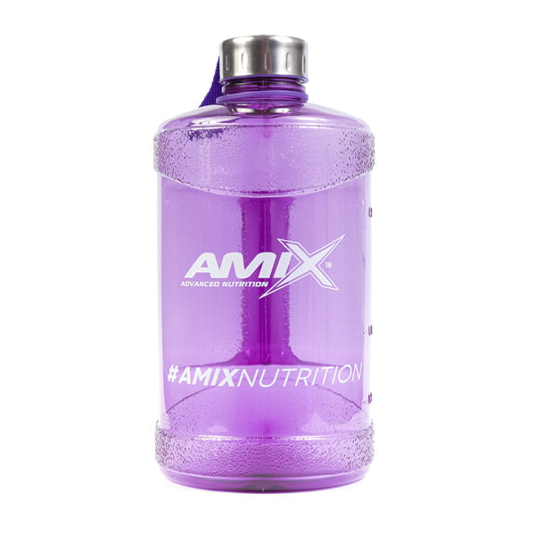  Bouteille d'eau Amix 2,2 L – Amix™ (4) et bouteille d'eau AMIX 2,2 L Lilas