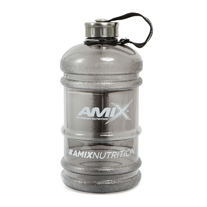  Bouteille d'eau Amix 2,2 L – Amix™ (5) et bouteille d'eau AMIX 2,2 L noire