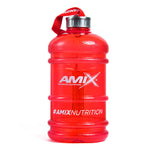  Bouteille d'eau Amix 2,2 L – Amix™ (3) et bouteille d'eau AMIX 2,2 L Rouge