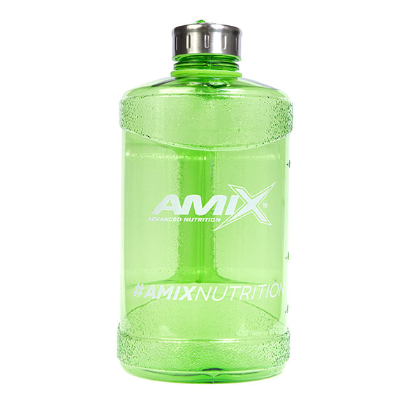  Bouteille d'eau Amix 2,2 L – Amix™ (1) et bouteille d'eau AMIX 2,2 L Vert