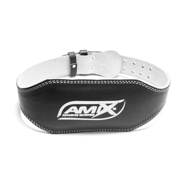  Ceinture en cuir – Amix™ & CEINTURE EN CUIR Noir Taille S
