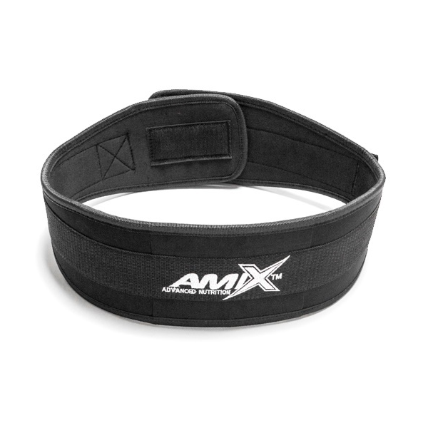  Ceinture en néoprène – Amix™ et ceinture en néoprène taille S et ceinture en néoprène taille M