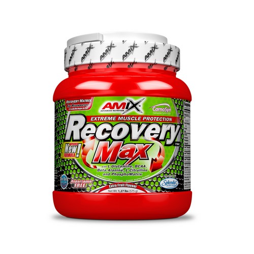  Récupération Max 575 g – Amix™
