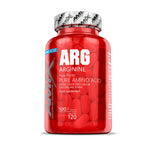 Acide aminé Arginine 120 gélules – Amix™