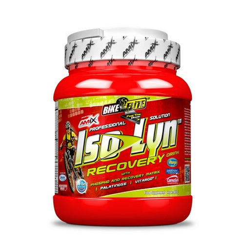  Boisson isotonique de récupération Iso-Lyn 800 g – Amix™