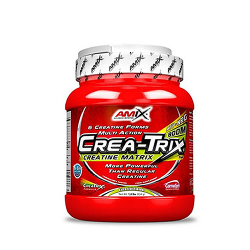  Créatine Crea-Trix 824 g – Amix™