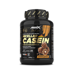  Caséine micellaire - Black Line & Amix™ Caséine micellaire noire - 1 kg Crunchy Bombón