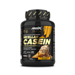  Caséine micellaire noire Amix™ - 1 kg Caramel salé