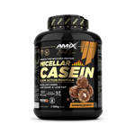  Amix™ Caséine micellaire noire - 2 kg Chocolat croquant