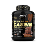  Caséine micellaire noire Amix™ - 2 kg Chocolat classique