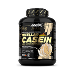  Caséine micellaire noire Amix™ - 2 kg Chocolat blanc
