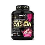  Caséine micellaire noire Amix™ - 2 kg Framboise