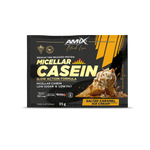  Caséine micellaire noire Amix™ - 35 g Caramel salé