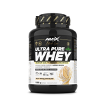  Protéine de lactosérum ultra pure - Black Line