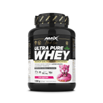  Protéine de lactosérum ultra pure Amix™ Black 1000 g - Panthère rose