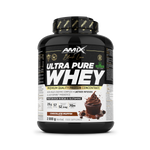  Protéine de lactosérum ultra pure Amix™ Black 2000 g - Muffin au chocolat
