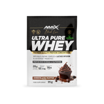  Protéine de lactosérum ultra pure Amix™ Black 35 g - Muffin au chocolat