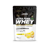  Protéine de lactosérum ultra pure Amix™ Black 500 g - Citron
