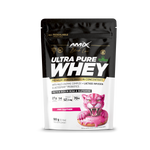  Protéine de lactosérum ultra pure Amix™ Black 500 g - Panthère rose