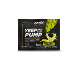  UNIDOSIS YEEP PUMP CAFF 11,5 GR Citron vert