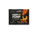  CAFÉ À POMPE YEEP À DOSE UNIQUE 11,5 GR Orange