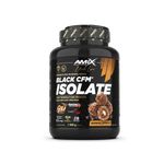  ISOLAT NOIR CFM 1 KG Chocolat croustillant