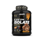  ISOLAT NOIR CFM 2 KG Chocolat croquant