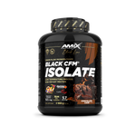  ISOLAT NOIR CFM 2 KG Gâteau au chocolat