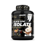  ISOLAT NOIR CFM 2 KG Noix de coco