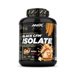  Café glacé BLACK CFM ISOLATE 2 KG