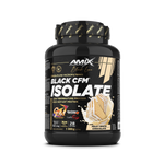  ISOLAT NOIR CFM 1 KG Chocolat blanc