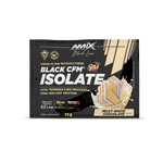  ISOLAT NOIR CFM DOSE UNIQUE 35 GR Chocolat blanc