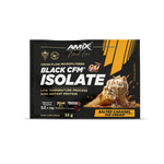  ISOLAT DE CFM NOIR UNIDOSIS 35 GR Caramel salé