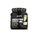  Créatine Creapure® en capsules – Black Line (1) et Black Line Creatine Creapure® 300 Caps