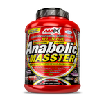  Glucides Anabolic Masster – Amix™ et ANABOLIC MASSTER 2,2 kg Chocolat