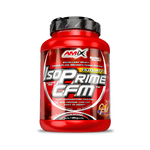  Isolat de protéines Isoprime CFM™ – Amix™ (5) et ISOPRIME CFM ISOLATE 1 kg Chocolat
