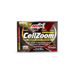  CELLZOOM 7 GR UNIT DOSE Punch aux fruits & CELLZOOM 7 GR UNIT DOSE Framboise bleue