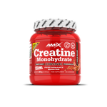  Boisson aromatisée à la créatine monohydrate 360 g – Amix™ (2)