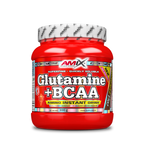  GLUTAMINE+BCAA 300 GR Cola