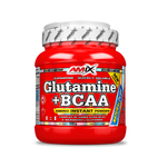  GLUTAMINE+BCAA 500 GR Naturel