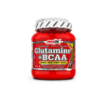  GLUTAMINE+BCAA 530 GR Cola