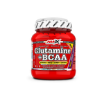  GLUTAMINE+BCAA 530 GR Fruits des bois