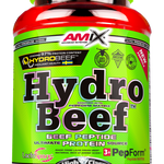 Protéines HydroBeef – Amix™ (4)