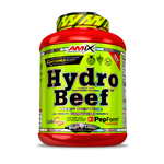  HydroBeef Protein – Amix™ & HYDROBEEF PROTEIN 2 KG Double chocolat - Noix de coco