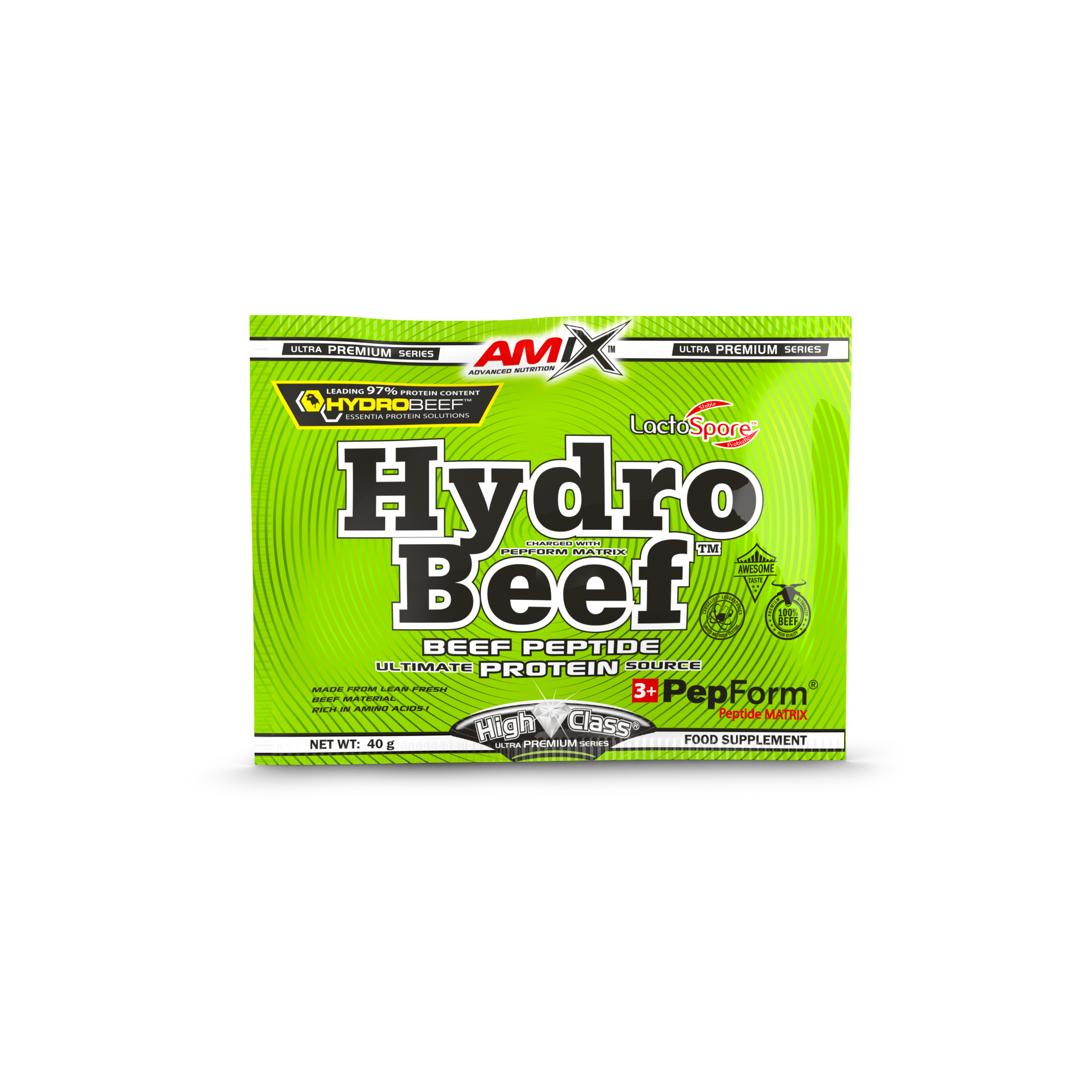  Protéines HydroBeef – Amix™ (3)