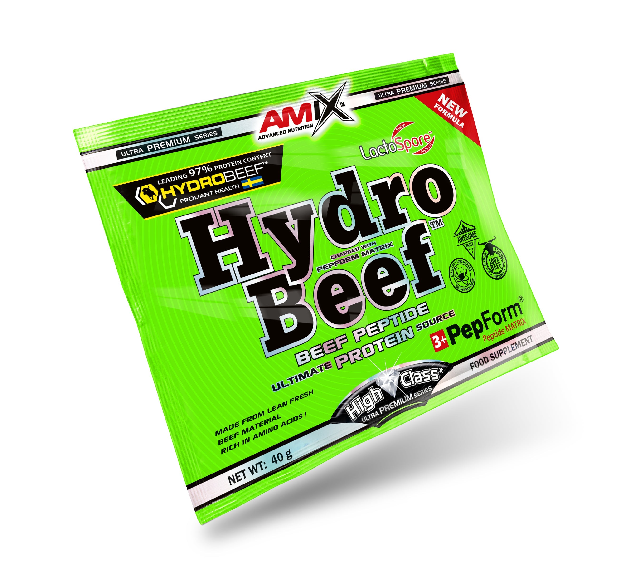  Protéines HydroBeef – Amix™ (2)