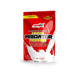  Protéines Predator – Amix™ (2) et sachet de protéines Predator 500 g Chocolat