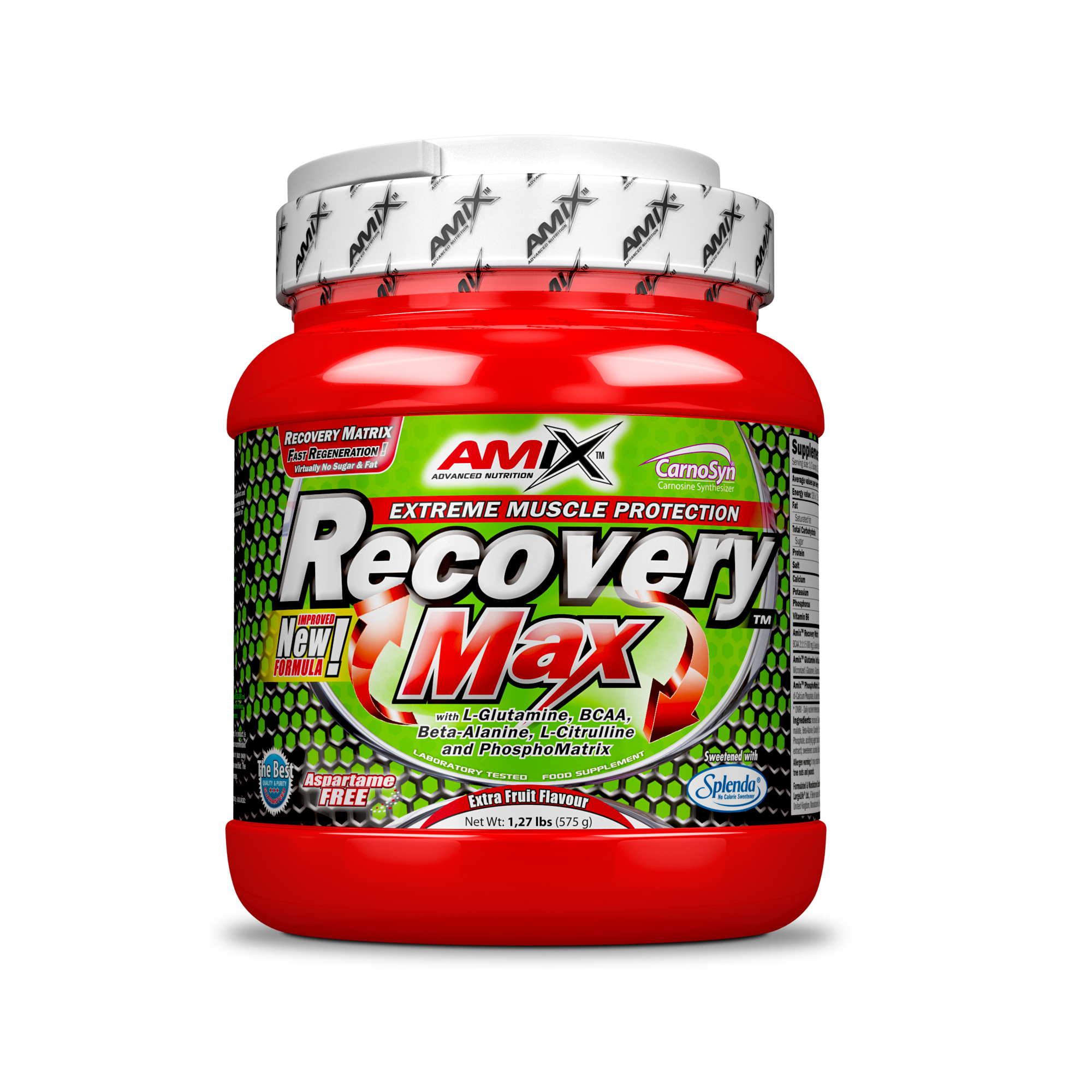  Récupération Max 575 g – Amix™ (1)