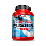  Protéine Whey Pro Fusion – Amix™ (1) et WHEY-PRO FUSION PROTEIN 1 KG Chocolat