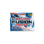  FUSION DOSE UNIQUE 30 GR Chocolat & FUSION DOSE UNIQUE 30 GR Fraise & FUSION DOSE UNIQUE 30 GR Vanille